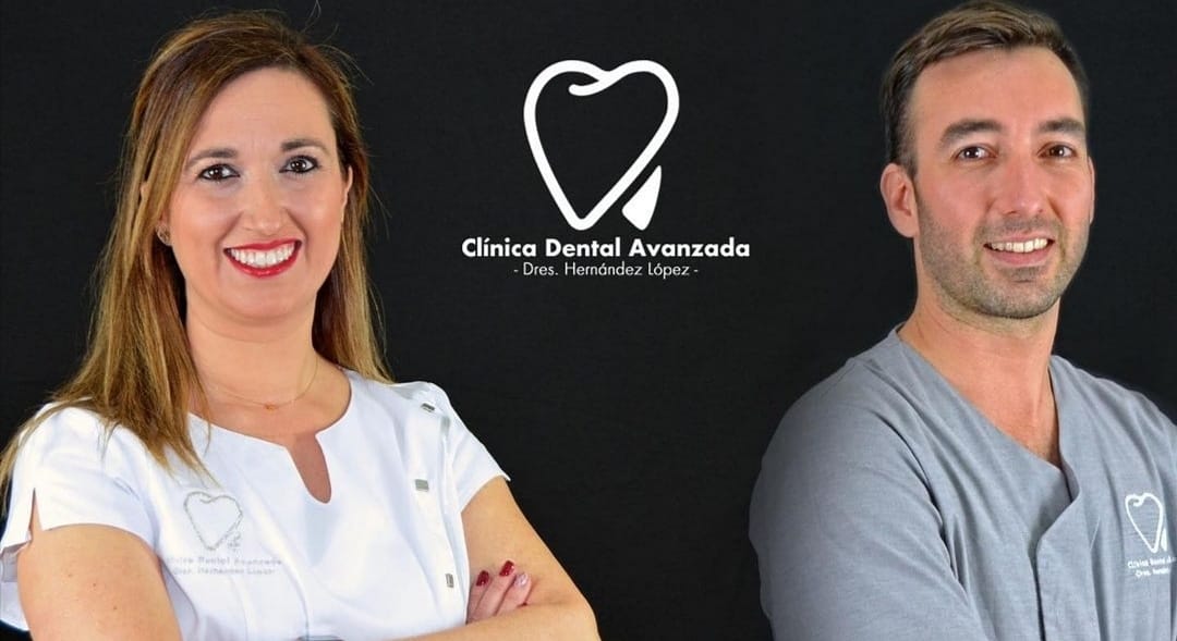 Doctores Silvia y Pablo Hernández López